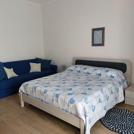 Case Pagano Mare Таормина Экстерьер фото