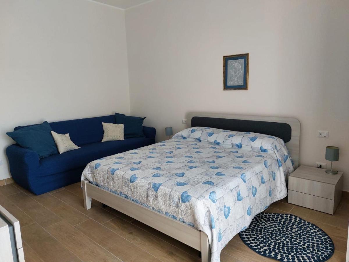 Case Pagano Mare Таормина Экстерьер фото